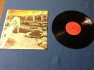 LED ZEPPELIN HOUSE OF THE HOLY  First FL-2336  Foreign Asian record album LP