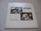 DICK GAUGHAN COPPERS & BRASS SCOTS/IRISH DANCE LP ORIG 1977 UK TOPIC 12TS315 NM