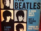 The Beatles Hard Day's Night / Thing's We Said Today 7