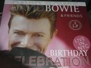 David Bowie Birthday Celebration Live In NYC 3 x 12