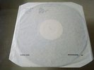 HELLION - Screams In The Night LP MFN 73 White Label