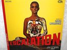 ENNIO MORRICONE - Escalation - OST Cam MAG Original LP RARE
