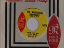 THE RIGHTEOUS BROTHERS: You’ve Lost that Lovin’ Feelin’ USA PHILLES Soul 45 NM-