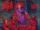 DEATH - Scream Bloody Gore LP - Black Vinyl - METAL CLASSIC - NEW COPY