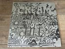 Cream - Wheels Of Fire 1968 UK DOUBLE LP POLYDOR STEREO 1st ERIC CLAPTON