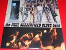 Butterfield Blues Band -- Same  -- LP / Blues / Reissue