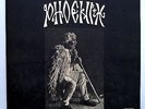 PHOENIX - Mugur De Fluier - Progr rock - 1st PRESS Electrecord ROMANIA 1974  NM