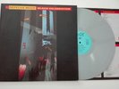 Depeche Mode BLACK CELEBRATION VINYL LP Grau Grey 12