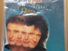 QUEEN Breakthru UK SHAPED PICTURE DISC 1989 RARE