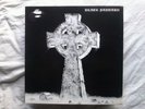 Black sabbath.HEADLESS CROSS LP