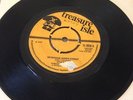 Symarip, SKINHEAD MOON STOMP, 1969, VERY RARE Vinyl 7