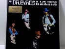 THE BYRDS Dr. Byrds & Mr. Hyde 180-gram VINYL LP Sealed SIMPLY VINYL 1999