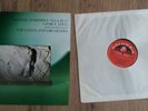 COLUMBIA SAX 5283. Semi Circle 1ST.  Mahler symphony no 4. Szell.