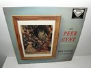 SXL 2012 : GRIEG - PEER GYNT : FJELDSTAD & LONDON SYMPHONY : DECCA W/B ED1