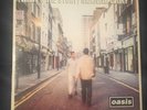 (What's The Story) Morning Glory? 1995 1st Pressing CRE LP 189 - Oasis Vinyl