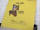ESQUIVEL Latin-esque 1961 LP Stereo Action LSA-2418 Exotica SEALED