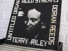 TERRY RILEY & DORIAN REEDS Untitled Organ/Reed Streams 1967 private press LP
