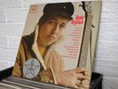 BOB DYLAN 1962 Debut LP PROMO Columbia 6-eye Mono NEAR MINT