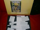 MINT  1st LP 1985 Obscure Goth-Darkwave-Avant-Kraut DREI EIER Lovin' Is Easy