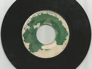 GROOVERS / YOU'VE GOT TO CRY / ALVA LEWIS / I'M INDEBTED / 7''/ VG / VG-