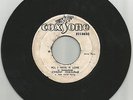 JOHNNY OSBOURNE / ALL I HAVE IS LOVE / MARCIA GRIFFITHS / TRULY / 7''/ VG+