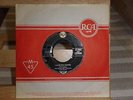 BOB JAXON,  COME ON DOWN / GOTTA HAVE......ORG GER RCA 47-7006,  7``,ROCKABILLY