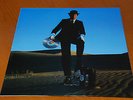 PINK FLOYD:WISH YOU WERE HERE.1LP.PICTURE DISC.AT GIANT STADIUM,NY.1994.MINT-SS