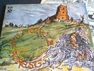 FOREST  -  ORIG. HARVEST LP . VERY RARE.