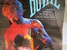 David Bowie Let's Dance LP Original UNUSED Glossy EMI poster EXCELLENT