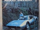 MIGUEL SALERNO - You'll Be My Music 1971 RARE OZ LATIN FUNK G/Fold EMS 7148 LP