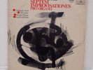AUDIOPHILE PROPRIUS Torsten Nilsson Septem Improvisationes Pro Organo PROP 7714