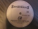 GARY OWENS SUPERTRACKS RADIO SHOW #65 (3LP's) CHUCK BERRY,BEATLES,ELO,RASCALS