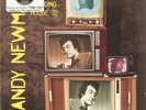 Live At The Boarding House '72  RANDY NEWMAN Vinyl Record