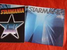 STARMANIA - Original France 1978 - Daniel BALAVOINE  + PROGRAMME Années 90 / EX