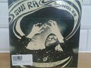 SUN RA SINGLES 10 X 7