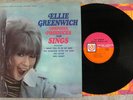 ELLIE GREENWICH COMPOSES, PRODUCES & SINGS. Very rare 1968 Near Mint LP