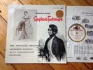 ASD 399 1st W/G EX+ BERLIOZ SYMPHONIE FANTASTIQUE Beecham