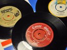 Reggae Heptones Now I know on Count Shelley hear plus two bonus records