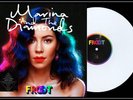 MARINA & THE DIAMONDS Froot LP on WHITE  VINYL New STILL SEALED