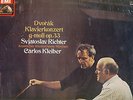 Anton Dvorak: Piano Concerto     Svjatoslav Richter    Carlos Kleiber   - sealed