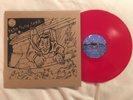 Less Than Jake Hello Rockview with Hand Screened Cover LTD to 50 vinyl 12