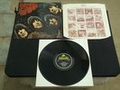 THE BEATLES RUBBER SOUL UK PRESS STEREO 12