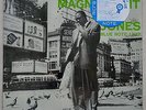 THAD JONES - THE MAGNIFICENT THAD JONES - BLUE NOTE RECORDS/TOSHIBA-EMI  JAPAN