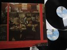 TOM WAITS - Nighthawks At The Diner - German Asylum Records - Double Album