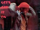 Marvin Gaye Lets Get It On GATEFOLD Tamla Vinyl LP
