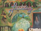 Fantasy Paint A Picture NEAR MINT Second Battle Vinyl LP