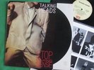 Talking Heads Lp + insert - Stop Making Sense, orig Australian Pressing