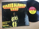 BARIS MANCO 2023 TURKISH PSYCH PROGROCK KILLER JAVUZ PLAK FOC