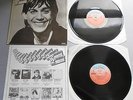 Iggy Pop - Lust For Life / The Idiot 1982 French RCA 2 x LP Set David Bowie