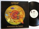 Nektar - Remember the Future LP Gatefold Progressive Rock UK 1973